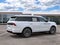 2027 Lincoln Navigator Black Label