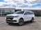 2027 Lincoln Navigator Black Label