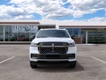 2027 Lincoln Navigator Black Label