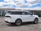 2027 Lincoln Navigator Black Label