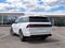 2027 Lincoln Navigator Black Label