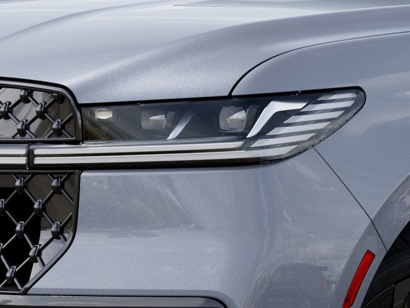 2027 Lincoln Navigator L Reserve