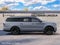 2027 Lincoln Navigator L Reserve