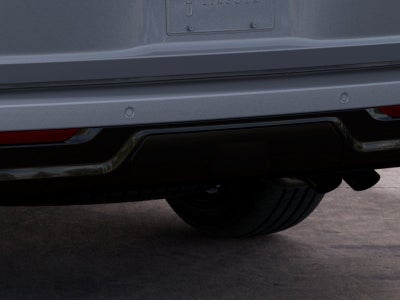 2027 Lincoln Navigator L Reserve