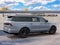 2027 Lincoln Navigator L Reserve