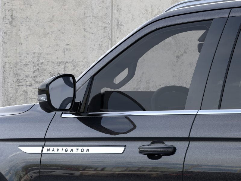 2026 Lincoln Navigator L Premiere