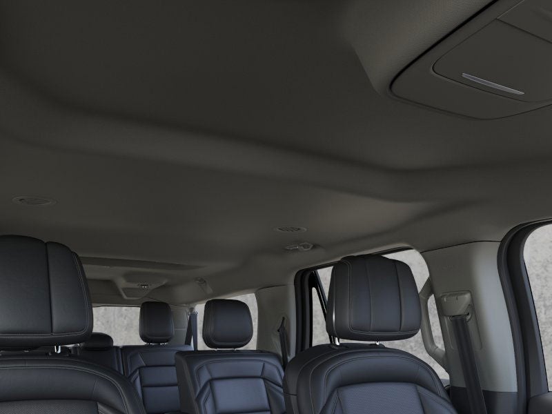 2026 Lincoln Navigator L Premiere