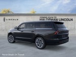2026 Lincoln Navigator L Premiere