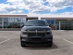 2027 Lincoln Navigator L Black Label