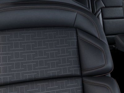 2027 Lincoln Navigator L Black Label