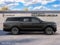 2027 Lincoln Navigator L Black Label