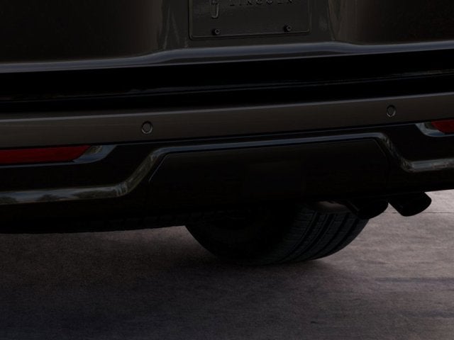 2027 Lincoln Navigator L Black Label