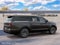 2027 Lincoln Navigator L Black Label