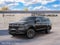 2027 Lincoln Navigator L Black Label