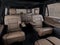 2027 Lincoln Navigator L Black Label
