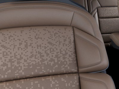 2027 Lincoln Navigator L Black Label