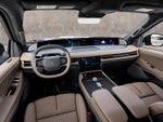 2027 Lincoln Navigator L Black Label