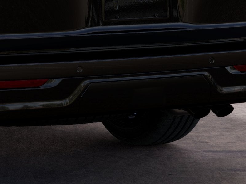 2027 Lincoln Navigator L Black Label