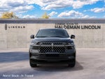 2027 Lincoln Navigator L Black Label