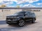 2027 Lincoln Navigator L Black Label