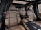 2027 Lincoln Navigator L Black Label