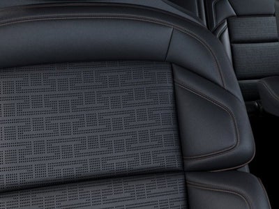 2027 Lincoln Navigator L Black Label