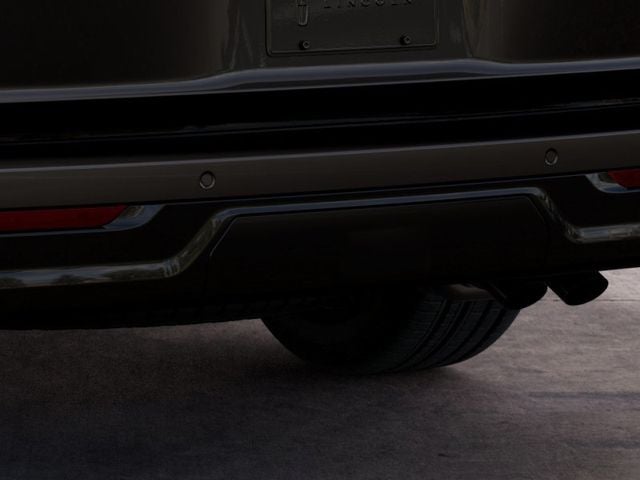 2027 Lincoln Navigator L Black Label