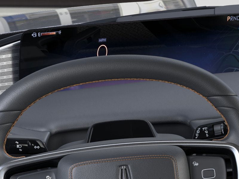 2025 Lincoln Navigator L Black Label