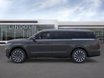 2025 Lincoln Navigator L Black Label