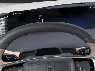 2025 Lincoln Navigator L Black Label