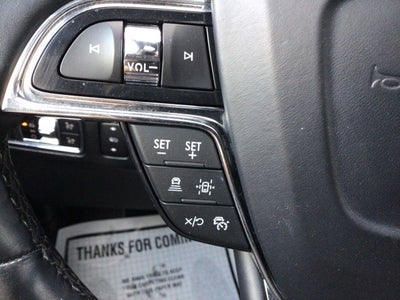 2022 Lincoln Navigator L L Black Label