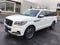 2022 Lincoln Navigator L L Black Label