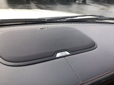 2022 Lincoln Navigator L L Black Label