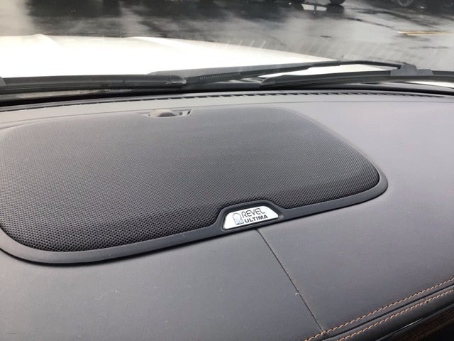 2022 Lincoln Navigator L L Black Label