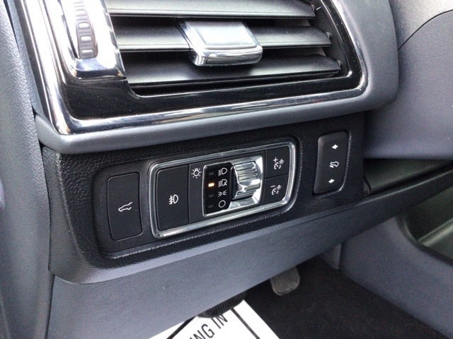 2022 Lincoln Navigator L L Black Label