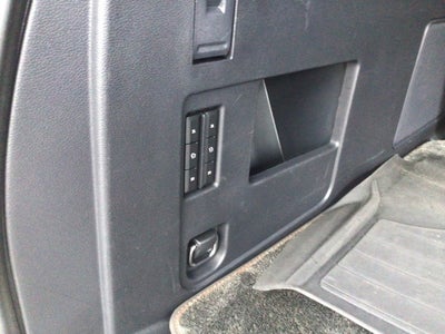 2022 Lincoln Navigator L L Black Label