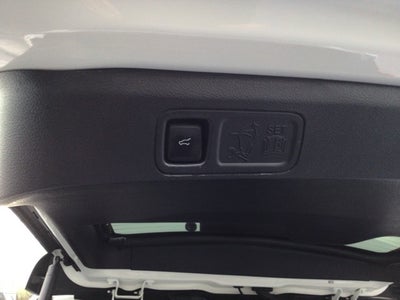 2022 Lincoln Navigator L L Black Label