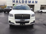 2022 Lincoln Navigator L L Black Label