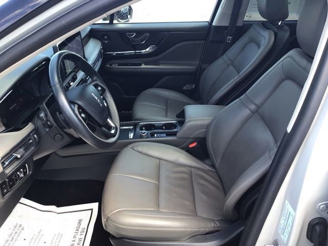 2023 Lincoln Corsair Plug-In Hybrid Grand Touring