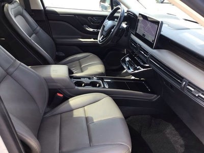2023 Lincoln Corsair Plug-In Hybrid Grand Touring