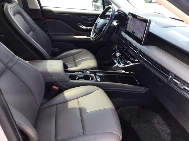 2023 Lincoln Corsair Plug-In Hybrid Grand Touring