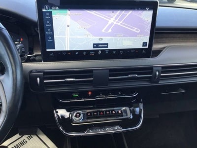 2023 Lincoln Corsair Plug-In Hybrid Grand Touring