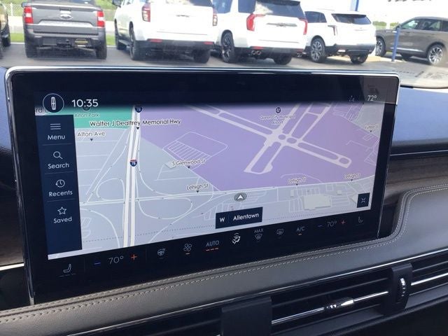 2023 Lincoln Corsair Plug-In Hybrid Grand Touring