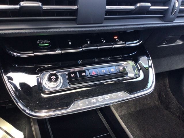 2023 Lincoln Corsair Plug-In Hybrid Grand Touring