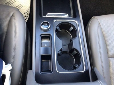 2023 Lincoln Corsair Plug-In Hybrid Grand Touring
