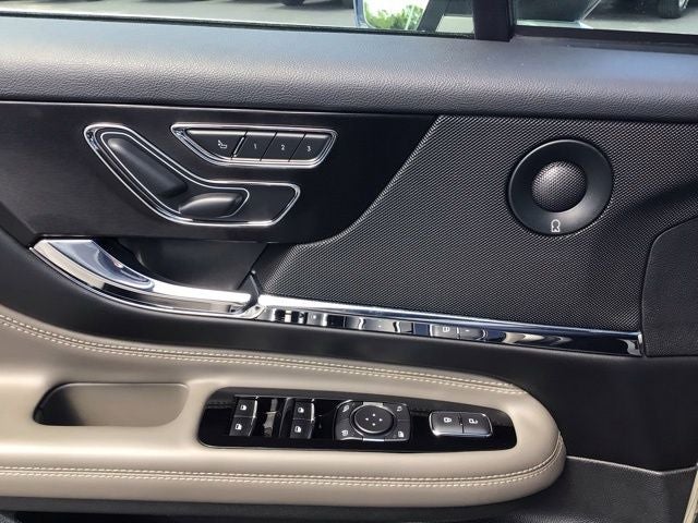 2023 Lincoln Corsair Plug-In Hybrid Grand Touring