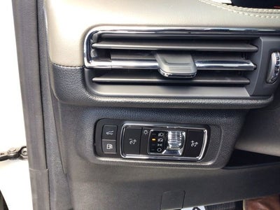 2023 Lincoln Corsair Plug-In Hybrid Grand Touring