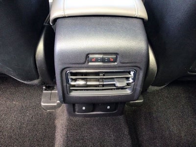 2023 Lincoln Corsair Plug-In Hybrid Grand Touring