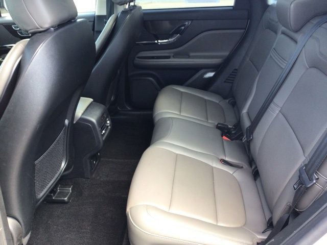 2023 Lincoln Corsair Plug-In Hybrid Grand Touring