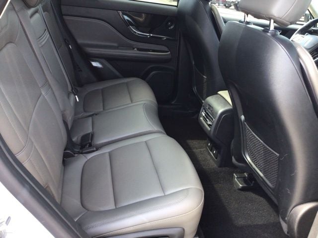 2023 Lincoln Corsair Plug-In Hybrid Grand Touring